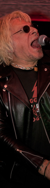 Ghirardi Family Website